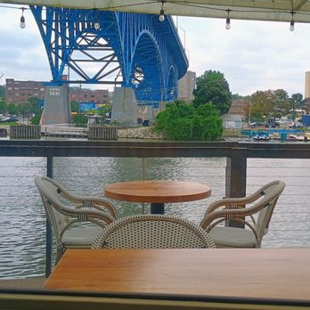 The Lakehouse - New American Near Me - Cleveland, Ohio The Lakehouse - New American Near Me - Cleveland, Ohio