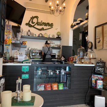Quimera - Bookstores Near Me - San Juan, Puerto Rico