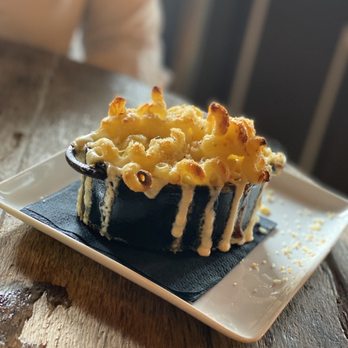 Barrel - Mac N Cheese - New American Near Me - Washington, DC, District of Columbia