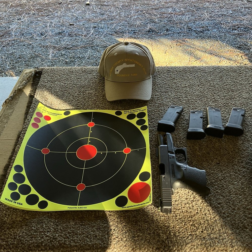 Searching within Gun/Rifle Ranges for Archery Range Dixon, CA 95620 - Yelp