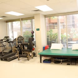 Ivy Rehab Physical Therapy