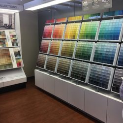 Sherwin-Williams Paint Store