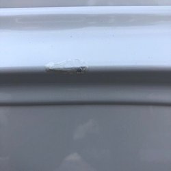 The Dent Extractor - After