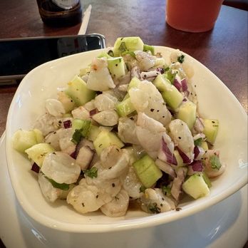Encanto Tacos & Micheladas - Ceviche De Camarón - Tacos Near Me - Corona, California Encanto Tacos & Micheladas - Ceviche De Camarón - Tacos Near Me - Corona, California