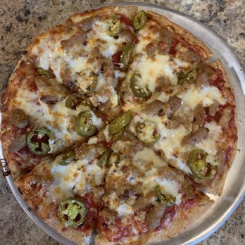 West Main Pizza - Small Sizzler Pizza - Pizza Near Me - Portsmouth, Rhode Island West Main Pizza - Small Sizzler Pizza - Pizza Near Me - Portsmouth, Rhode Island