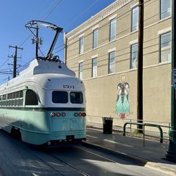 El Paso Streetcar