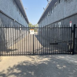 Fence Fence