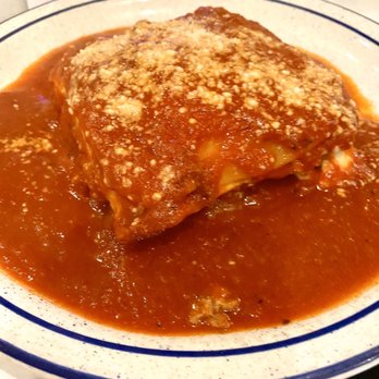 Linguine's Italian Restaurant - Lasagna - Italian Near Me - Bowmansville, New York Linguine's Italian Restaurant - Lasagna - Italian Near Me - Bowmansville, New York