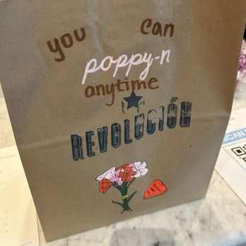 Revolucion - Coffee & Tea Near Me - Austin, Texas