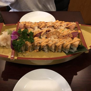 Sushi Kaiyo - Sushi Bars Near Me - Mineola, New York Sushi Kaiyo - Sushi Bars Near Me - Mineola, New York