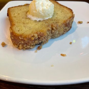 The Scratch Room - Banana loaf - Breakfast & Brunch Near Me - Anaheim, California The Scratch Room - Banana loaf - Breakfast & Brunch Near Me - Anaheim, California