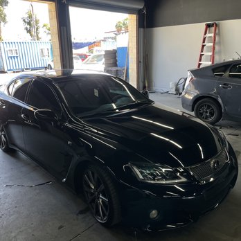 Cali Tint - Car Window Tinting Near Me - San Diego, California Cali Tint - Car Window Tinting Near Me - San Diego, California