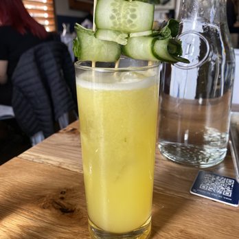 Bartaco - Reviver - Tapas/Small Plates Near Me - Port Chester, New York