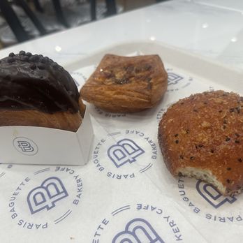 Paris Baguette - Bakeries Near Me - Peoria, Arizona Paris Baguette - Bakeries Near Me - Peoria, Arizona