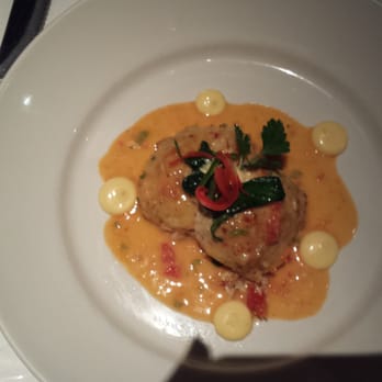 Chops City Grill - Crab cakes - Steakhouses Near Me - Naples, Florida