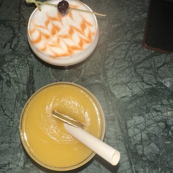 Élephante Scottsdale - Golden hour slushie, Paloma?? (If I'm not mistaken...it wasn't my drink) - Italian Near Me - Scottsdale, Arizona Élephante Scottsdale - Golden hour slushie, Paloma?? (If I'm not mistaken...it wasn't my drink) - Italian Near Me - Scottsdale, Arizona