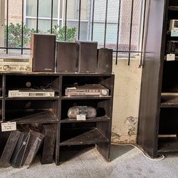 Audio Specialties Ltd - Giving new life to classic gear, at very reasonable prices.