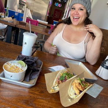Velvet Taco - Elote & Chips #8 Korean Fried Rice #18 Chicken & Waffle - New American Near Me - Lubbock, Texas Velvet Taco - Elote & Chips #8 Korean Fried Rice #18 Chicken & Waffle - New American Near Me - Lubbock, Texas