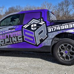 Showtime Roofing