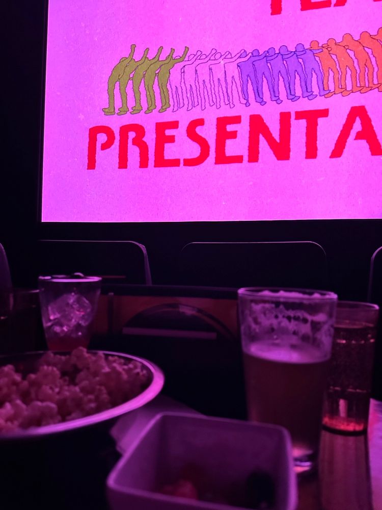 Nitehawk Cinema