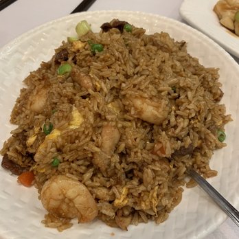 A&W Restaurant - Combination fried rice - Dim Sum Near Me - Northridge, California A&W Restaurant - Combination fried rice - Dim Sum Near Me - Northridge, California