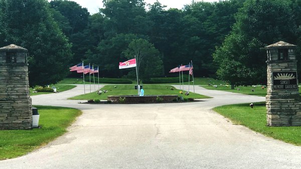 SUNSET MEMORY GARDEN FUNERAL HOME - Updated June 2026 - 13 Photos