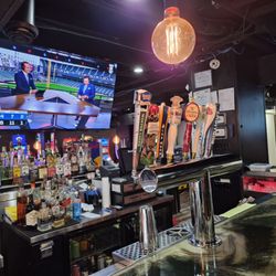 Tony Bar & Grill - Ice cold beer and hard cider selection
