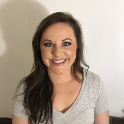 Binduinspired Makeup Studio & Spa - Makeup for an awards dinner