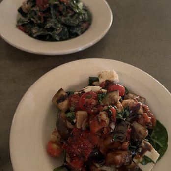 Campione Roman Kitchen - Salads - Italian Near Me - Livingston, Montana Campione Roman Kitchen - Salads - Italian Near Me - Livingston, Montana
