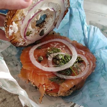 Sadelle's - Lox & Bagel - Breakfast & Brunch Near Me - Las Vegas, Nevada Sadelle's - Lox & Bagel - Breakfast & Brunch Near Me - Las Vegas, Nevada