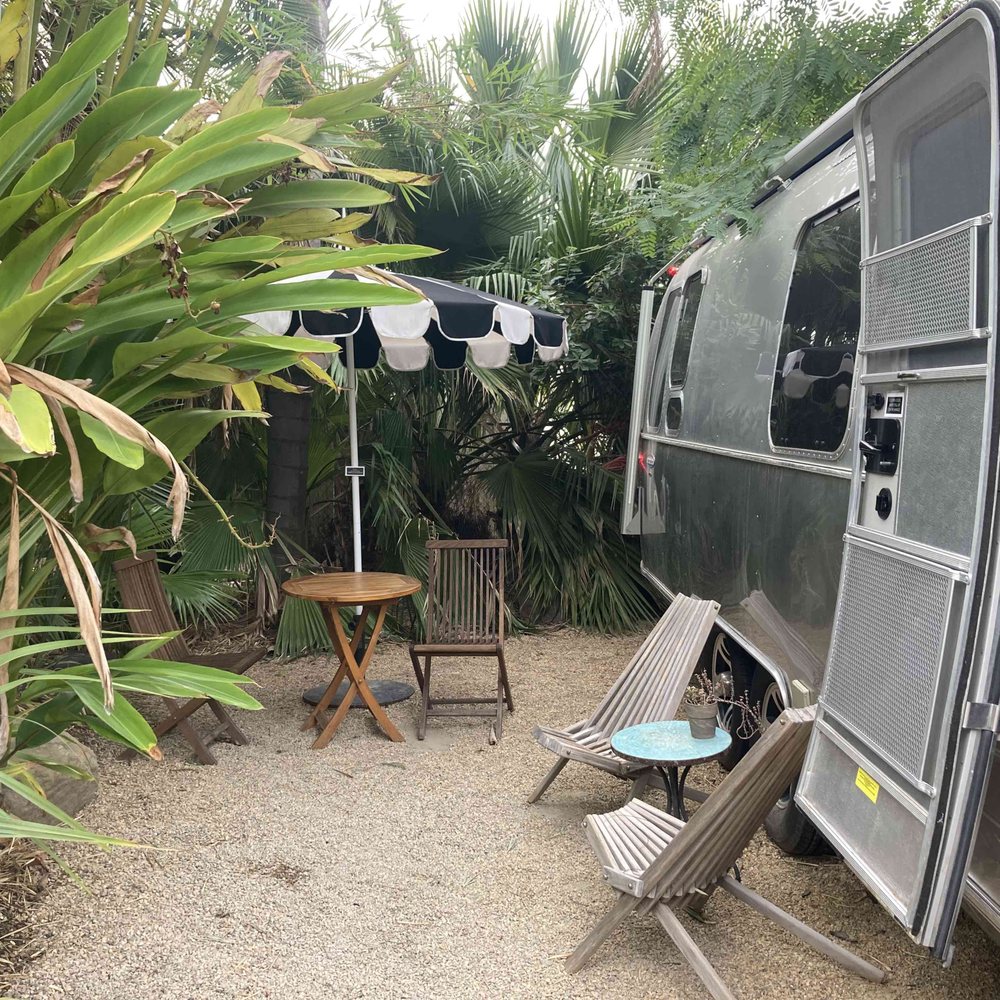 Caravan Outpost - Hotels Near Me - Ojai, California