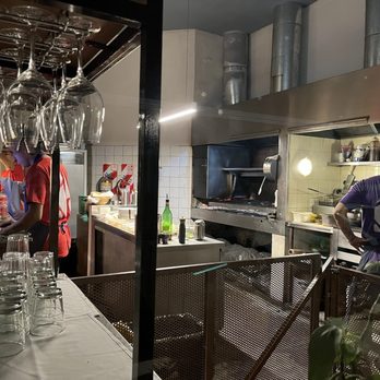 Maure Parrilla - Steakhouses Near Me - Buenos Aires, C