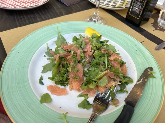 Ristorante Ricchi by null