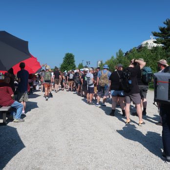 3 Floyds Brewing - Dark Lord Day 2024. Queued up at 9am in the Dark Lord pickup line. - Breweries Near Me - Munster, Indiana 3 Floyds Brewing - Dark Lord Day 2024. Queued up at 9am in the Dark Lord pickup line. - Breweries Near Me - Munster, Indiana