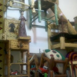 Bonito Portezuelo - Muebles en cardón