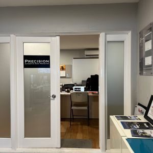 Precision Automotive Paint Protection on Yelp