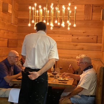 Pacific Table - Sushi Bars Near Me - Fort Worth, Texas