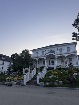 Cloghaun Bed & Breakfast by null