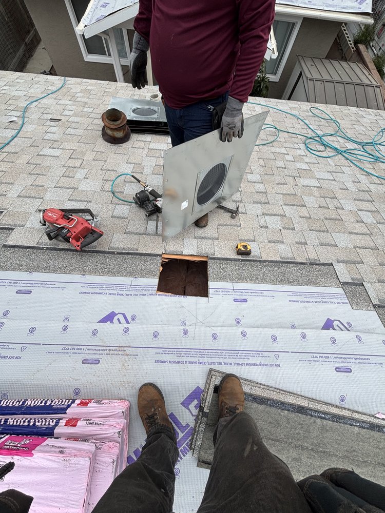 Slide of OMC Roofing