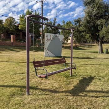 Fraser Park - Fraser Park, Palma - Parks Near Me - Pampa, Texas Fraser Park - Fraser Park, Palma - Parks Near Me - Pampa, Texas