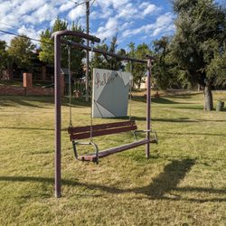 Fraser Park - Fraser Park, Palma
