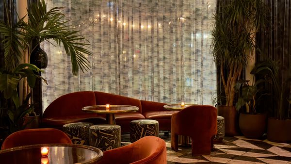 Chez Zou by null