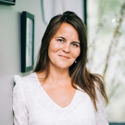 Cascade Integrative Medicine - Dr. Megan Saunders, ND