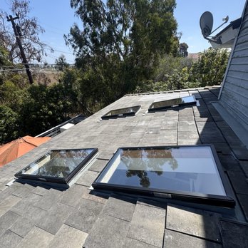 King Roofing - Roofing Near Me - Orange, California