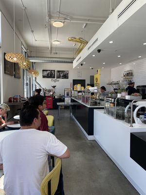 UPFORDAYZ Cafe & Bakery by null