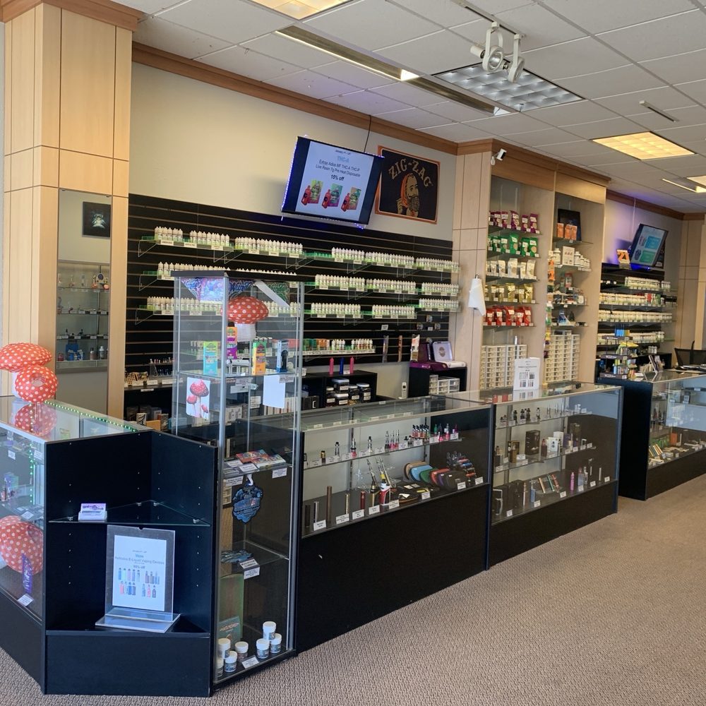 THE BEST 10 VAPE SHOPS in LUBBOCK, TX - Updated 2026 - Hours - Yelp