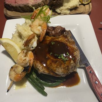 Ocean Prime Family Restaurant - Stuffed pork chop! - Steakhouses Near Me - Chehalis, Washington Ocean Prime Family Restaurant - Stuffed pork chop! - Steakhouses Near Me - Chehalis, Washington