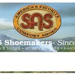 Comfort Shoes Coral Springs - SAS SOLD HERE