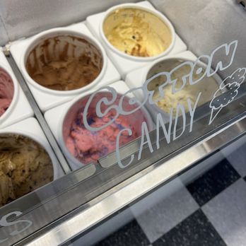 Village Creamery - Cotton candy ice cream - Ice Cream & Frozen Yogurt Near Me - Brooklyn, Michigan Village Creamery - Cotton candy ice cream - Ice Cream & Frozen Yogurt Near Me - Brooklyn, Michigan