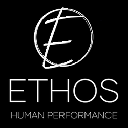 Ethos Human Performance - Ethos Logo